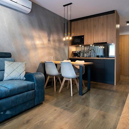 Kalinowy Zakatek - Apartament Nr 8 Kalinowa 13 Szczyrk Esterno foto