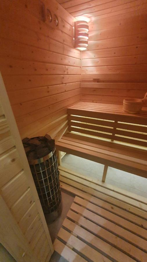 Kalinowy Zakatek - Apartament Nr 8 Kalinowa 13 Szczyrk Esterno foto