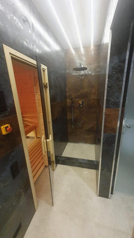 Kalinowy Zakatek - Apartament Nr 8 Kalinowa 13 Szczyrk Esterno foto