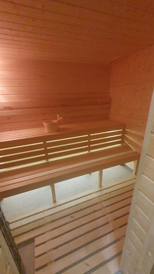 Kalinowy Zakatek - Apartament Nr 8 Kalinowa 13 Szczyrk Esterno foto