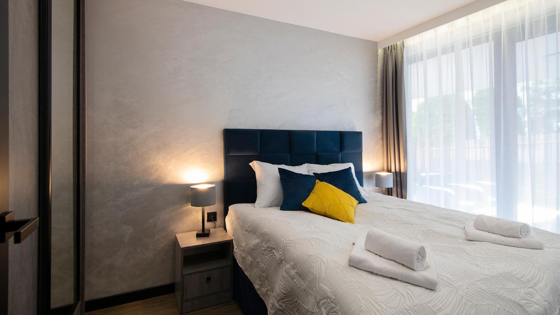 Kalinowy Zakatek - Apartament Nr 8 Kalinowa 13 Szczyrk Esterno foto