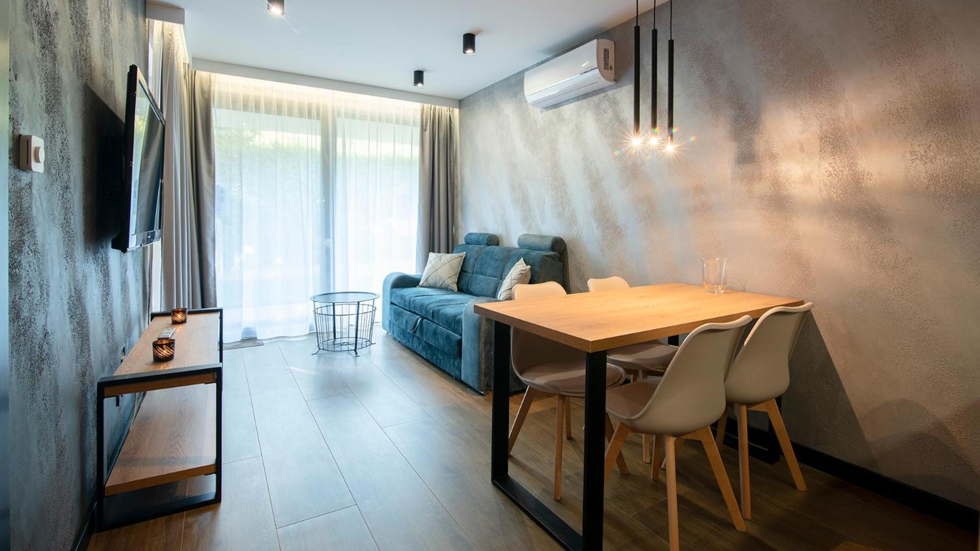Kalinowy Zakatek - Apartament Nr 8 Kalinowa 13 Szczyrk Esterno foto