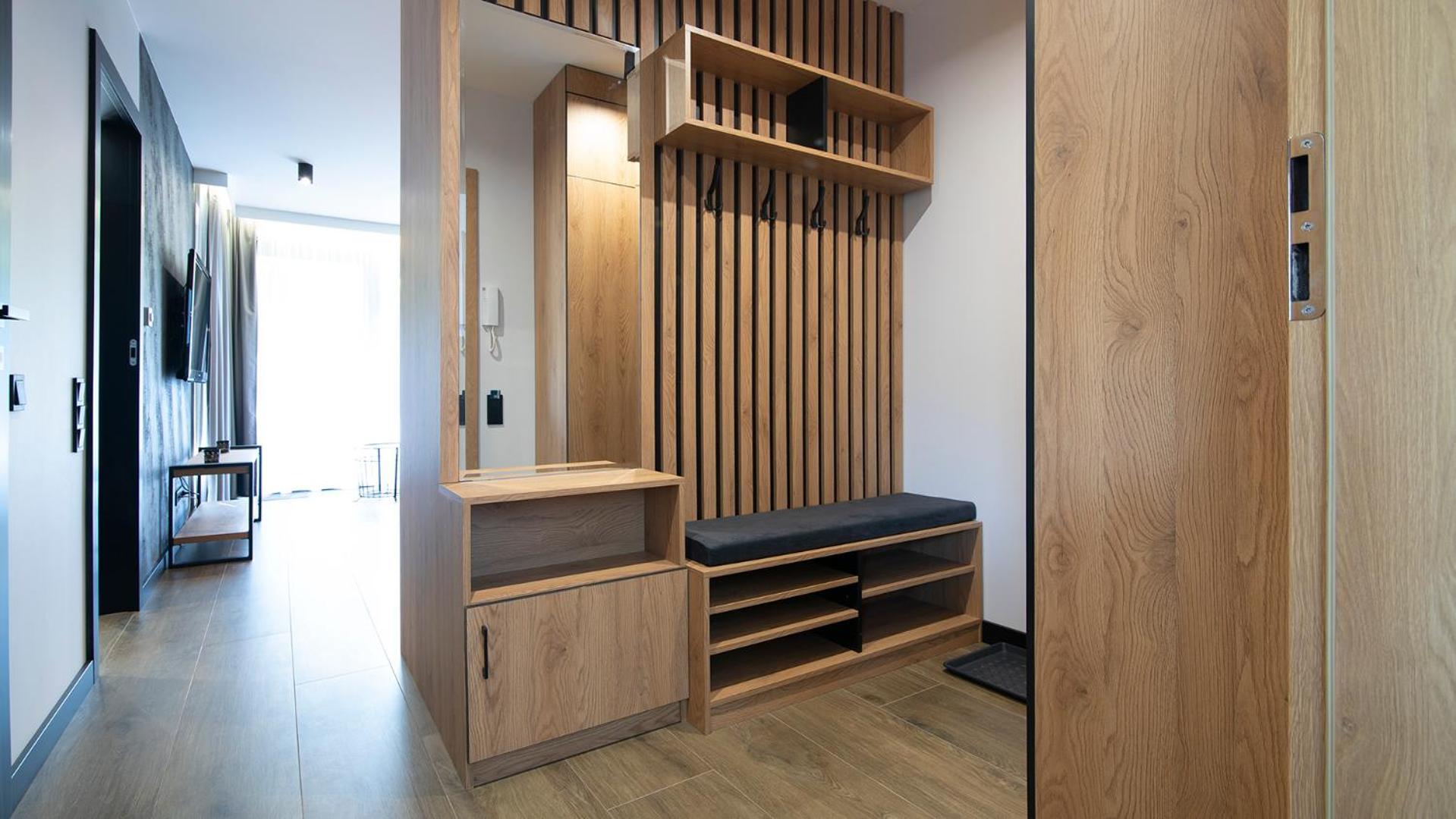 Kalinowy Zakatek - Apartament Nr 8 Kalinowa 13 Szczyrk Esterno foto
